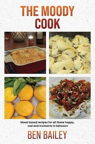 The Moody Cook