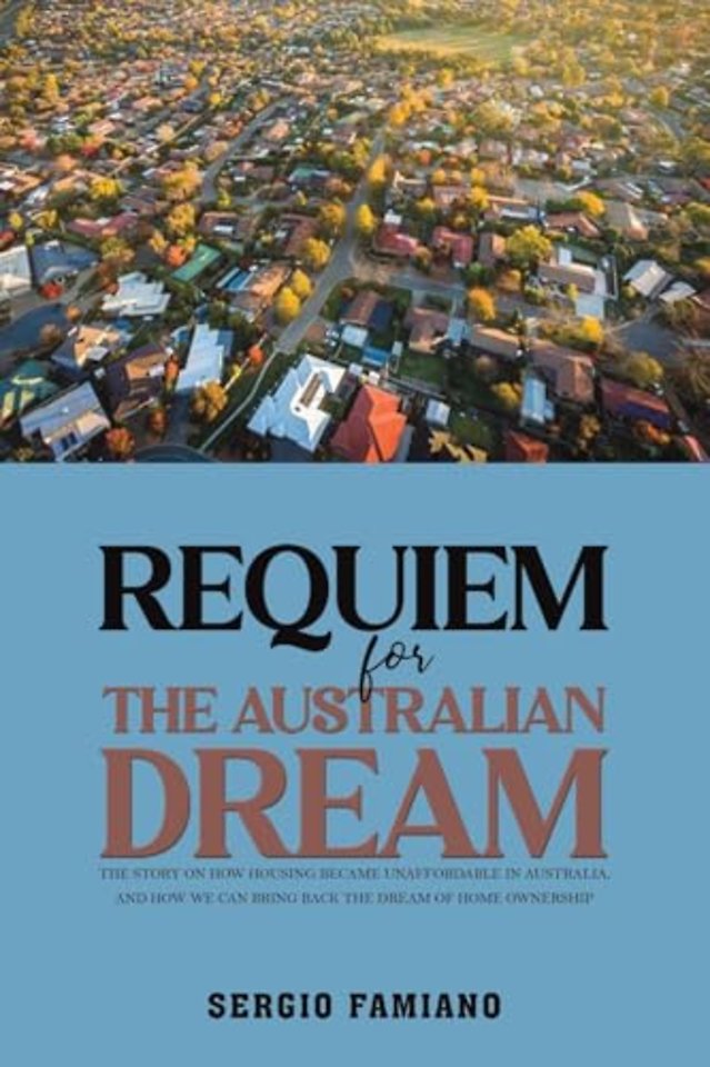 Requiem for the Australian Dream