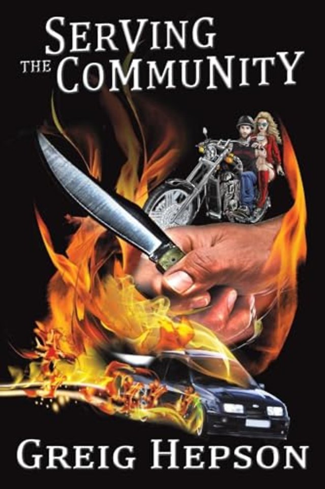 Serving the Community