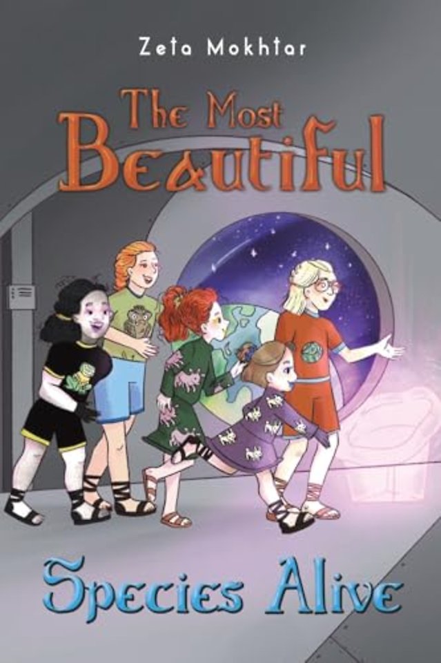 The Most Beautiful Species Alive