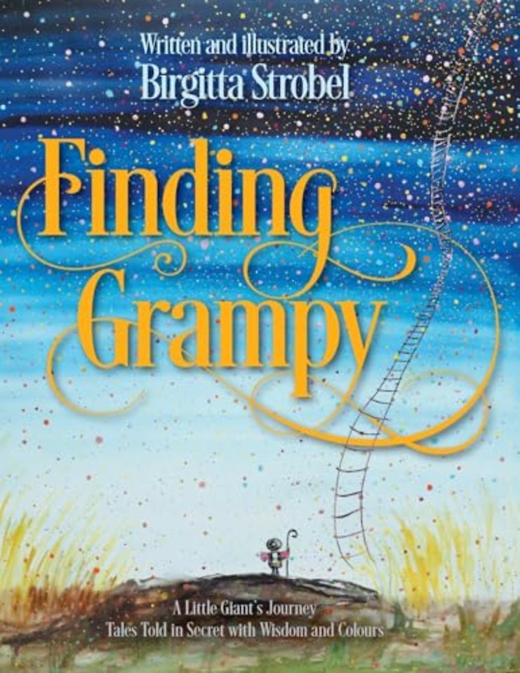 Finding Grampy
