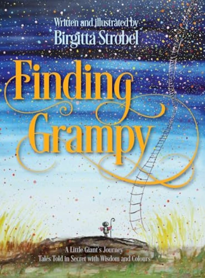 Finding Grampy