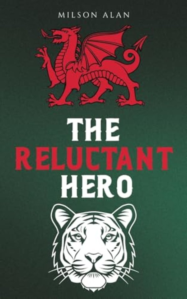 The Reluctant Hero