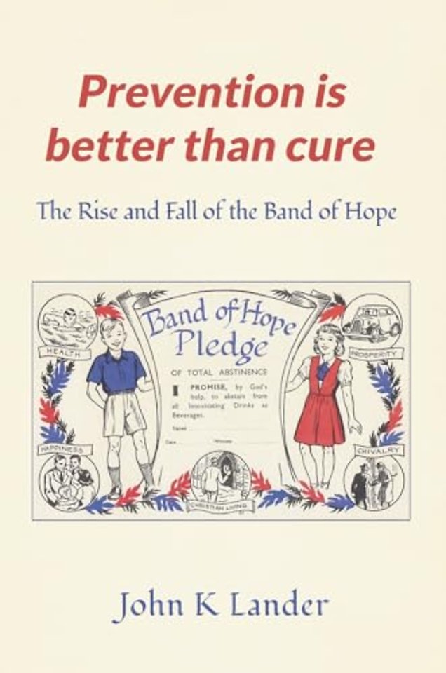 Prevention Is Better than Cure