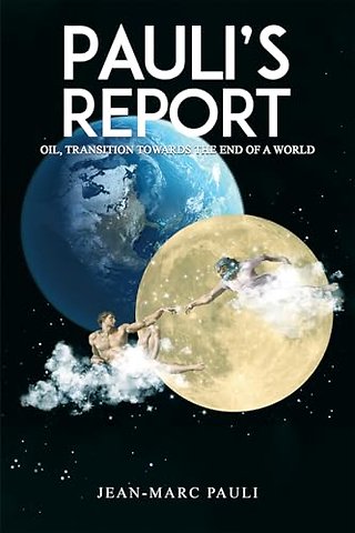 Pauli’s Report