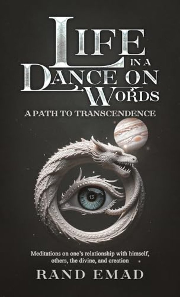 Life in a Dance on Words