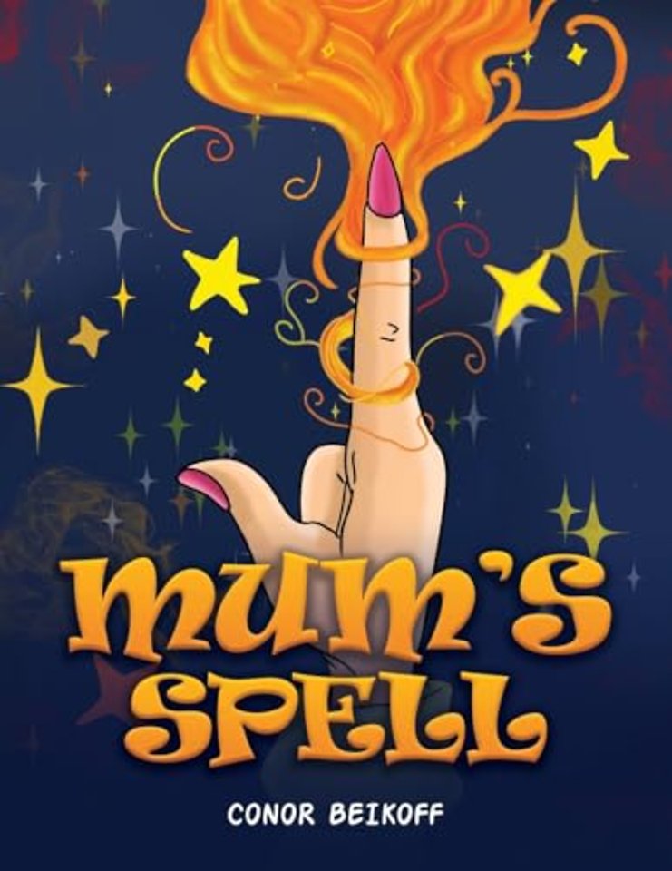 Mum’s Spell