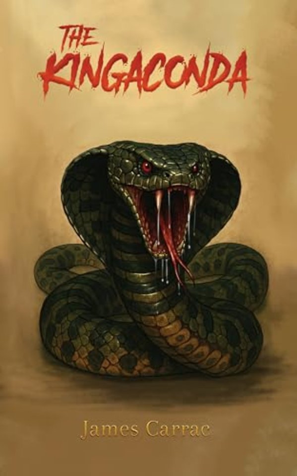 The Kingaconda