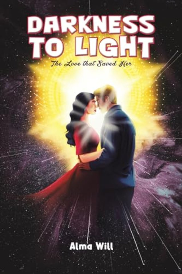Darkness to Light: The Love that Saved Her