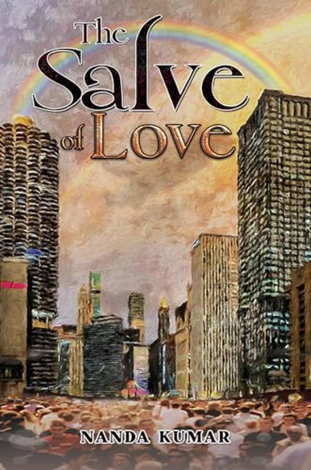 The Salve of Love