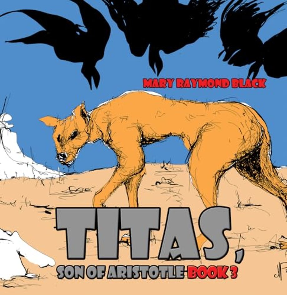 Titas, Son of Aristotle