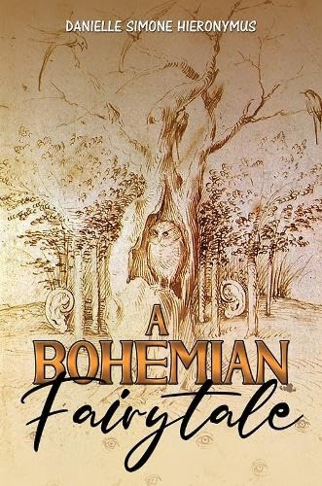 A Bohemian Fairytale