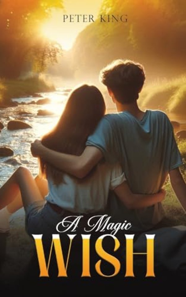 A Magic Wish