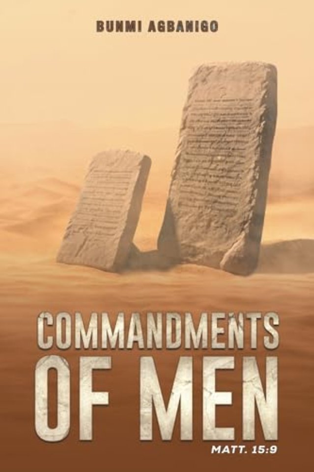 Commandments of Men