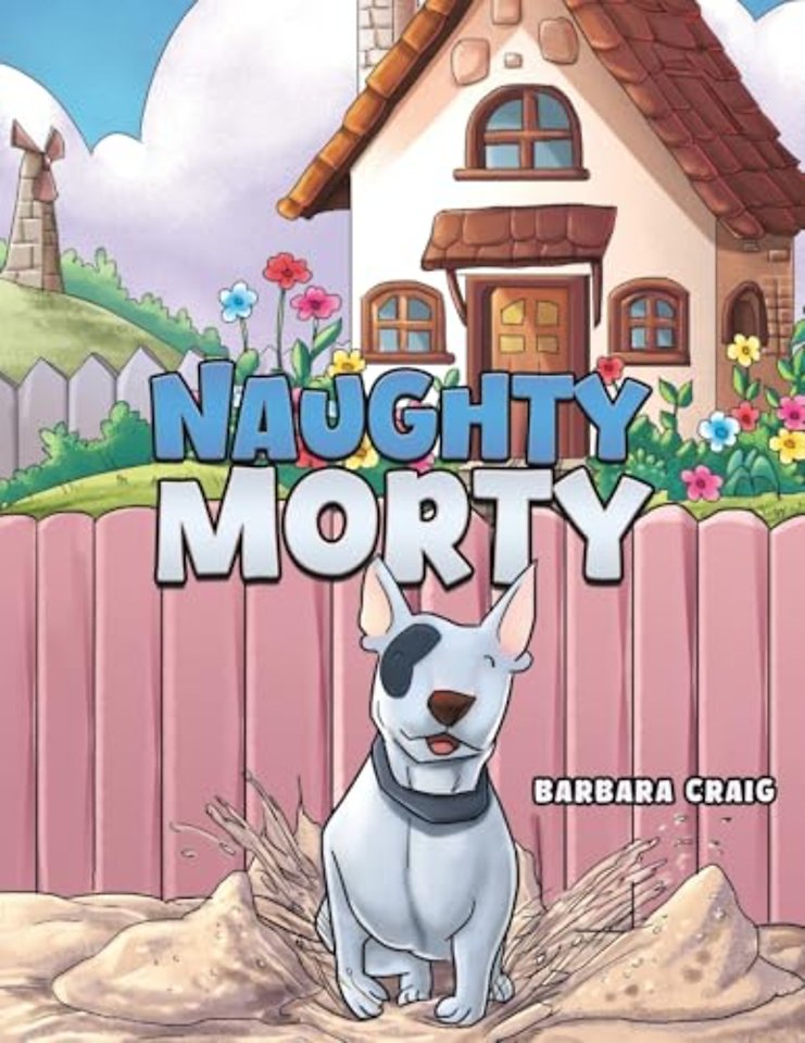 Naughty Morty
