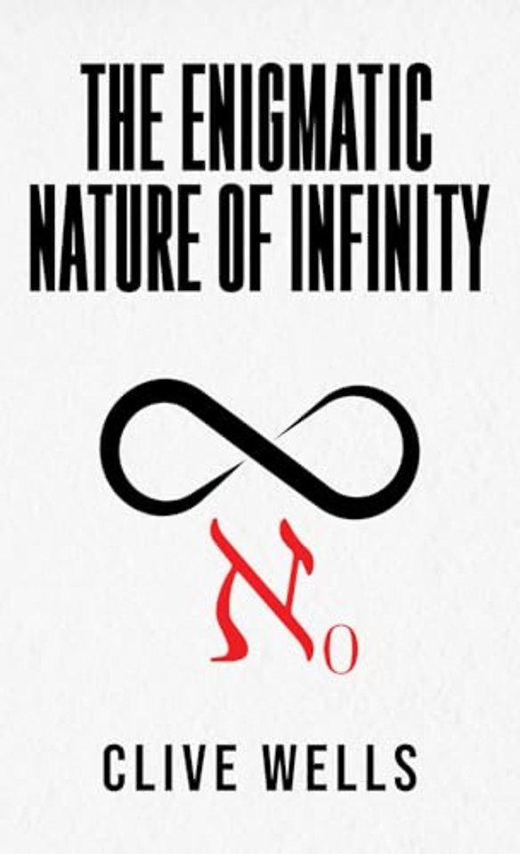 The Enigmatic Nature of Infinity