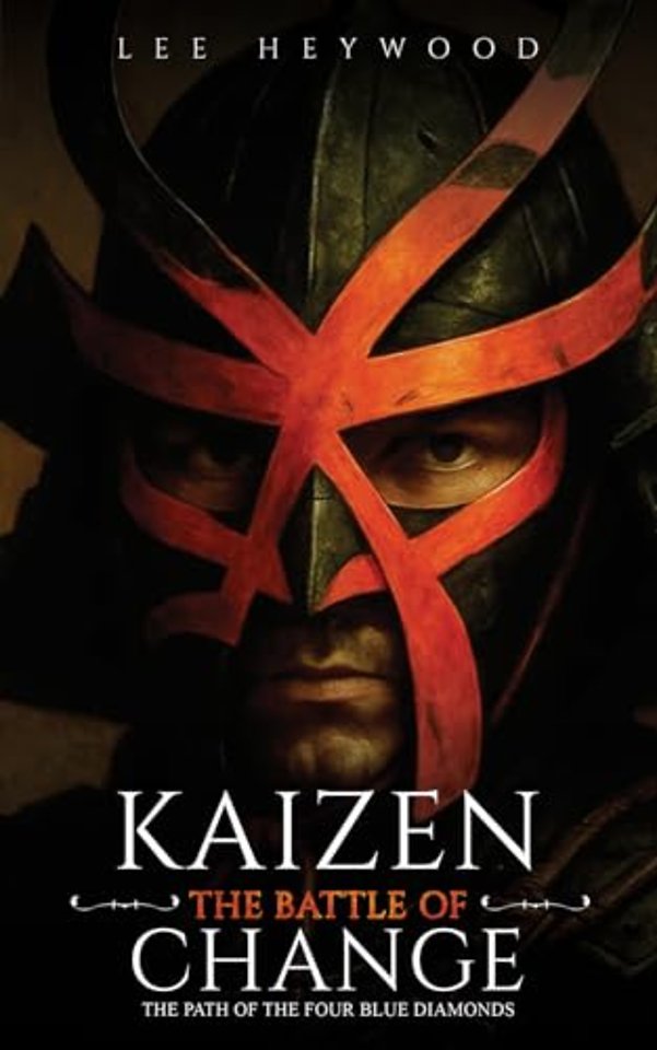 Kaizen: The Battle of Change