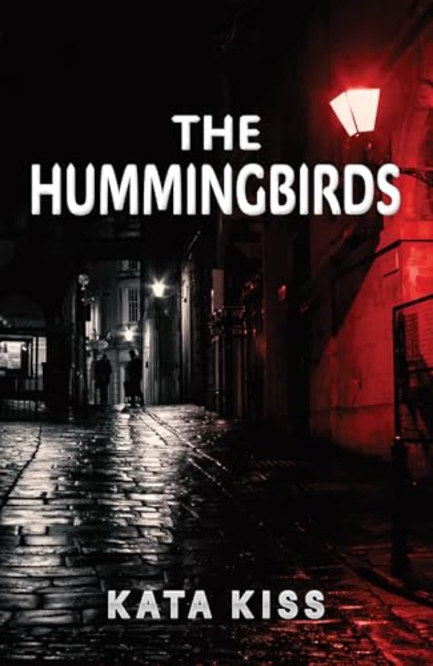 The Hummingbirds