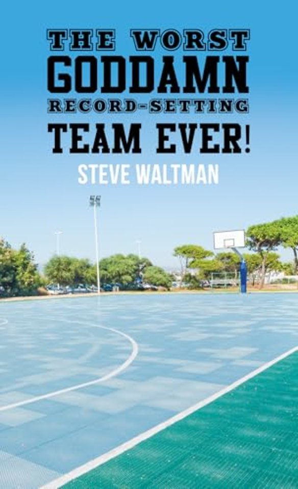 The Worst Goddamn Record-Setting Team Ever!