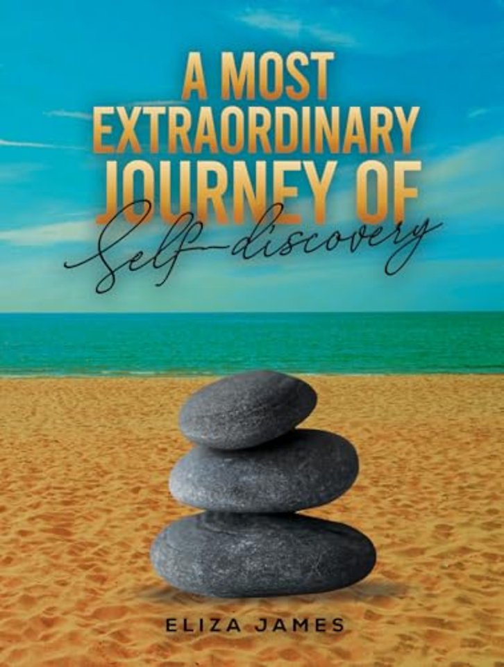 A Most Extraordinary Journey of Self-discovery