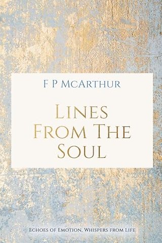 Lines from the Soul