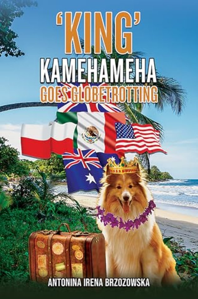 'King' Kamehameha Goes Globetrotting