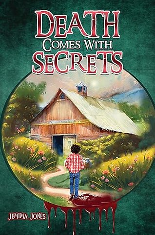Death Comes With Secrets