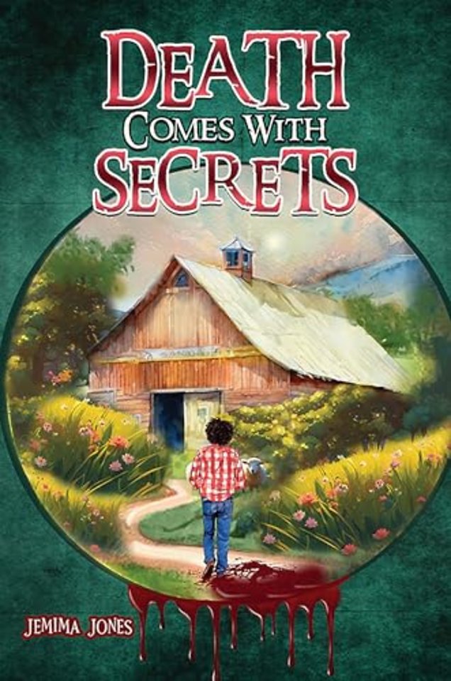 Death Comes With Secrets