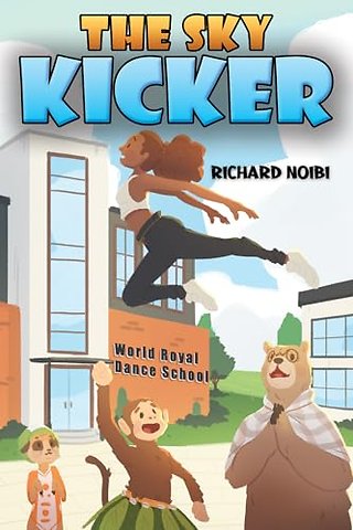 The Sky Kicker