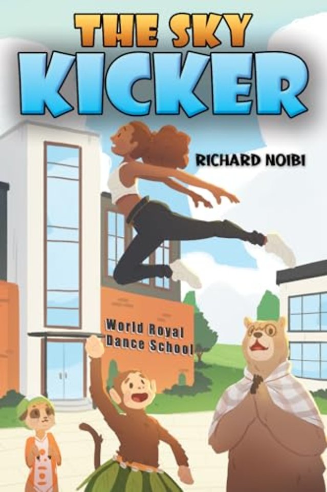 The Sky Kicker