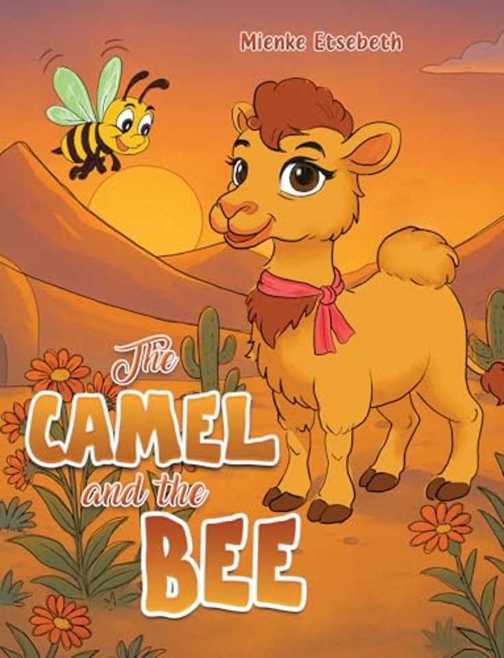 The Camel and the Bee