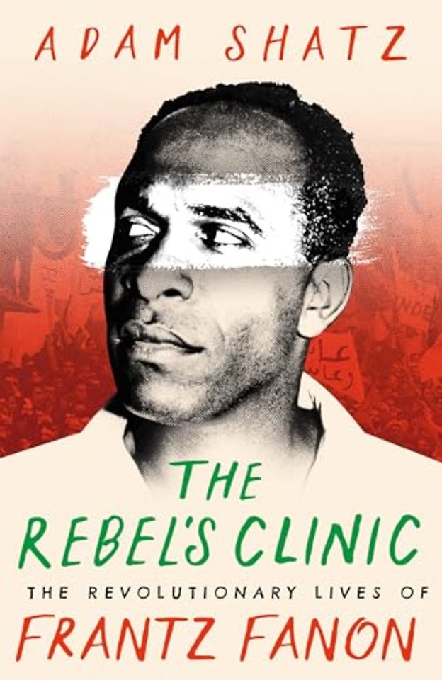 The Rebel's Clinic