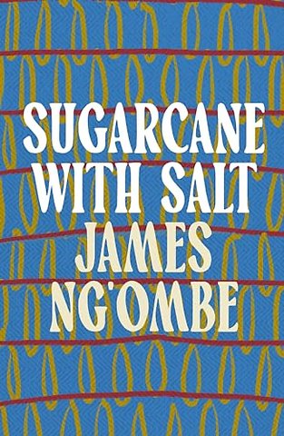 Sugarcane With Salt