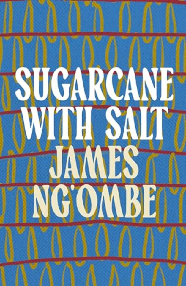 Sugarcane With Salt