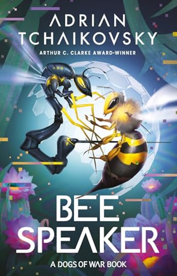 Bee Speaker