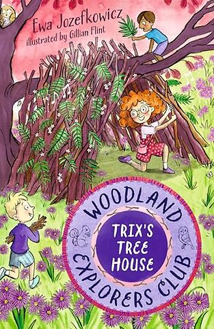 Trix's Tree House