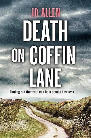 Death on Coffin Lane