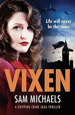 Vixen