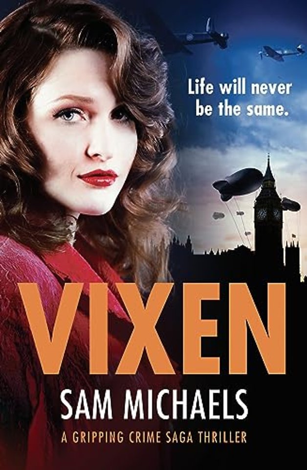 Vixen