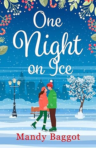 One Night on Ice