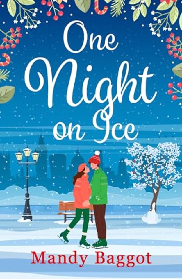 One Night on Ice