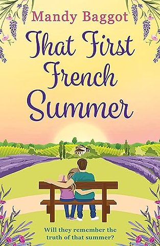 That First French Summer