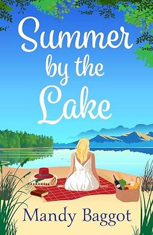 Summer by the Lake