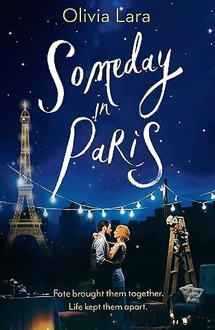 Someday in Paris