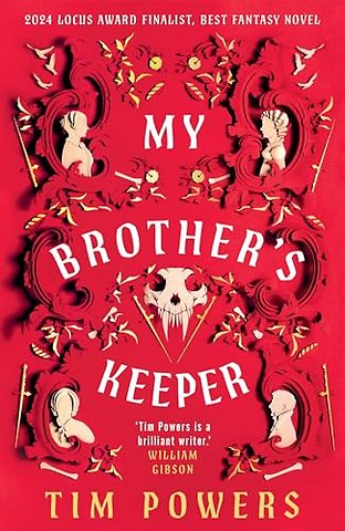 My Brother's Keeper