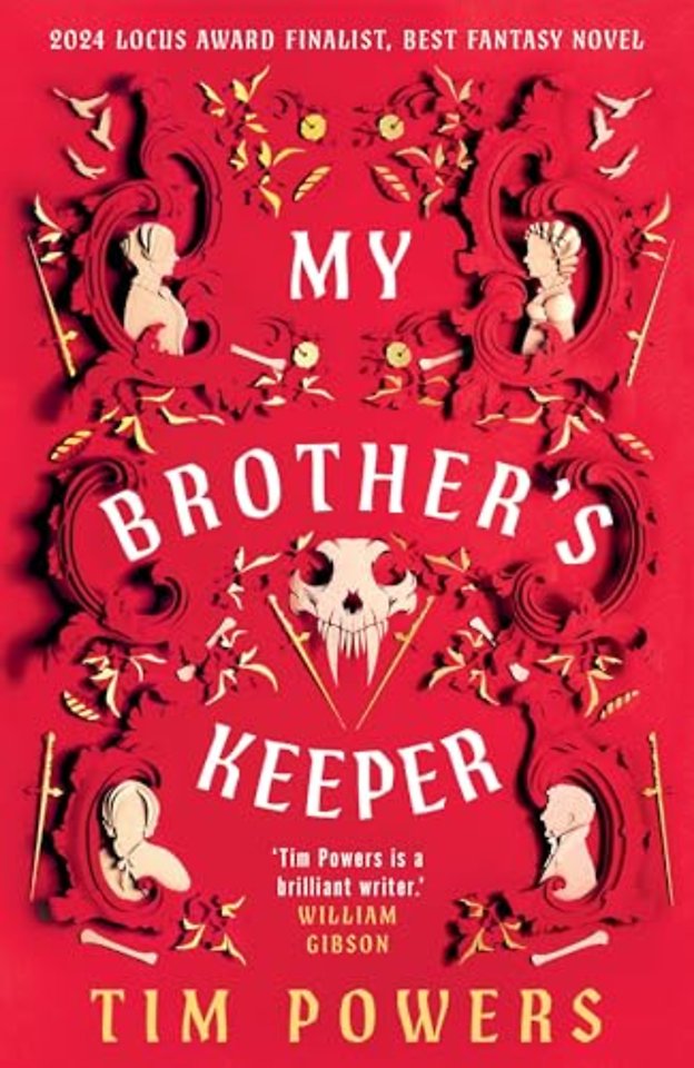 My Brother's Keeper