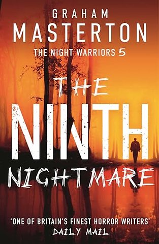 The Ninth Nightmare