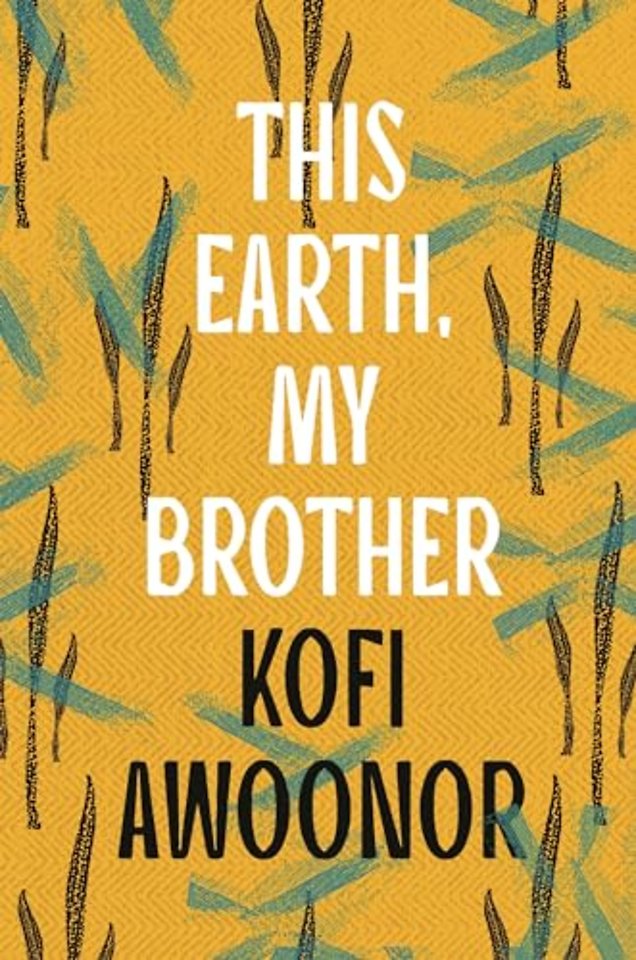 This Earth, My Brother