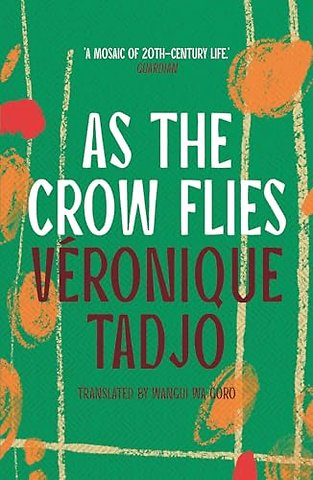 As The Crow Flies