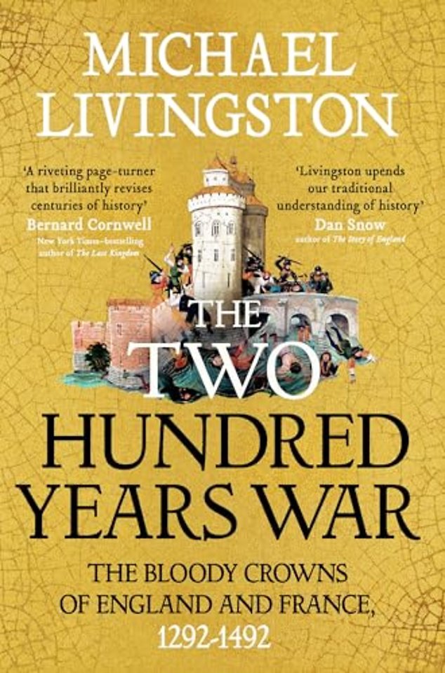The Two Hundred Years War